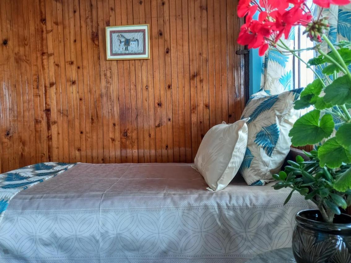 West Point Backpackers Hostel Дарджилинг Экстерьер фото